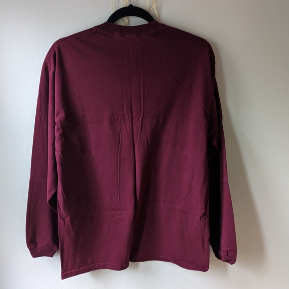 Central Michigan University Long Sleeve - Picture 3 of 3